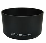 JJC LH-007 Lens Hood re SONY ALC-SH0007 for 75-300mm f/4.5-5.6 &100mm f/2.8 Lens