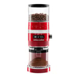 KitchenAid - Artisan kaffekvern 5KCG8433ECA candy apple