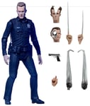 Neca Terminator 2 Ultimate T-1000 7″ Scale Action Figure