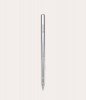 Tucano Active Stylus Pencil 2 for iPad (USB-C), Silver MA-STY2-SL