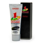 Revitalisant XADO 1 STAGE (läpipainopakkaus 27 ml.)