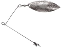 Westin Add-It Spinnerbait Willow 2-p Small Silver