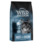 Wild Freedom Adult "Vast Ocean" - Makrell - 3 x 2 kg