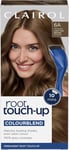 Clairol Root Touch-Up Permanent Hair Dye 6A Light Ash Brown