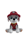 Paw Patrol Christmas Marshall Soft Toy