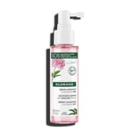 KLORANE Sérum SOS à la Pivoine BIO 100 ml brosse(s) à dents