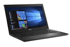 Dell Latitude 7280 12,5" FHD IPS Core i7-7600U 3,9Ghz (A-Klass)