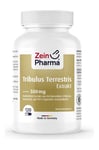 Zein Pharma - Tribulus Terrestris Extract 500mg