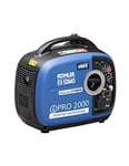 Sdmo - Groupe électrogène Pro 2000W - Inverter Pro 2000