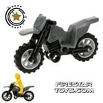 LEGO Dirt Bike