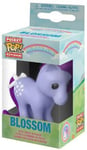 Porte-Clés Funko Pop - My Little Pony - Fleur - Porte Clés (54310)