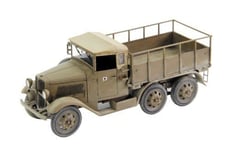 Fine Molds 1/35 Japanese Army ninety-four Formula six-wheel automatic freight c