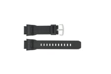 Casio Klockarmband G-9300-1 / 10388870 Plast Svart 20mm