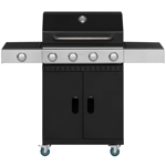 Mustang Gasolgrill Smithville 4+1