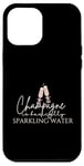 iPhone 12 Pro Max Champagne Is Basically Sparkling Water Pink Coquette Bows Case