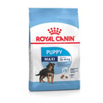 Foder Royal Canin Maxi Puppy 15 kg Barn/Junior Vegetabilsk