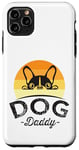 Coque pour iPhone 11 Pro Max Chiens drôles