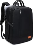 VMIKIV Cabin Bag 45x36x20 for New Easyjet,Carry on Bag for Underseat Hand Cabin