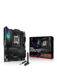 Asus Rog Strix X670 Amd Pc Gaming Motherboard