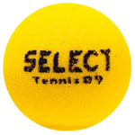 Select Foam Ball Tennis 09 - Gul, storlek One Size