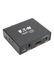 Eaton Series Ultra High Definition UHD 4Kx2K HDMI Audio De-Embedder Extractor