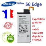 Batterie neuve pour Samsung Galaxy S6 EDGE EB-BG925ABE 2600 MAH  G925F