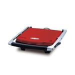 Russell Hobbs Sandwich Press - Red RHSP801RED