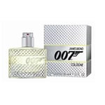 JAMES BOND 007 30ML EAU DE COLOGNE SPRAY BRAND NEW & SEALED