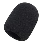 YOUSHARES Rode NT1-A Microphone Pop Filter - Mic Foam Windscreen Cover for Rode NT1-A, NT2-A, NTK, K2 Podcaster