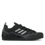 Trekking-skor adidas Terrex Swift Solo 2.0 Hiking IE6901 Svart