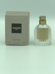 Valentino Uomo Miniature 4ml Edt For Men