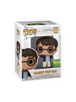 Funko! - POP Limited Edition Harry Potter - Figur