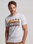 Superdry Vintage Great Outdoors T-Shirt