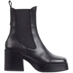 Bottines Tommy Jeans  chelsea chunky boot