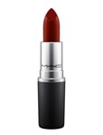 Matte Lipstick Läppstift Smink Red MAC