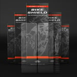 Bike Shield Full Pack Oversize Protection Kit - Gloss