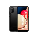 Galaxy A02s 32 Go, Noir, - Neuf