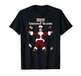 Michael Bublé Christmas Vacation T-Shirt