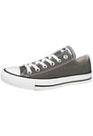 Converse Baskets en toile basses Chuck Taylor Femme