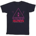 T-shirt enfant Disney  The Nightmare Before Christmas Halloween King