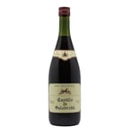 Rypälemehu Castillo de Salobreña Mosto Tinto (1 L)