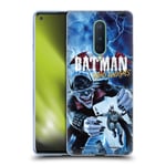 BATMAN DC COMICS 90TH ANNIVERSARY COMIC BOOKS GEL CASE FOR GOOGLE ONEPLUS PHONES