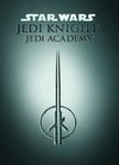Star Wars Jedi Knight: Academy OS: Windows
