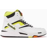 Chaussures Reebok Sport  Pump TZ / Blanc