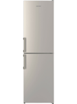 Indesit IB55732SUK, E rated, 55cm wide, 174cm high, 255L, Low Frost, 50/50, Fresh Space, Fast Freeze, Mechanical UI