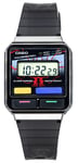 Casio Vintage Stranger Things Digital Quartz A120WEST-1A Unisex Watch