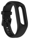 Tiera Garmin Vivosmart 5 ranneke musta