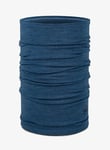 8428927560261 Buff Merino Midweight Multifunctional Sling Blue Buff