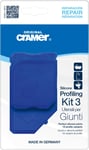 Cramer Fugi III 3 Silicone Profiling Profile Tool Kit 3 Piece