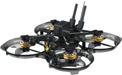 Flywoo FlyLens 75 HD Whoop DJI O3 Lite Kit